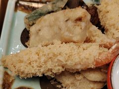 -大江户日本料理(吕厝店)