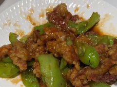 -胖太太四川麻辣排骨串(镇江路分店)