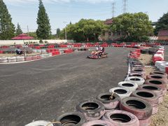 -锐擎卡丁车主题乐园(郊野公园店)
