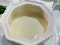 双皮奶-金戈戈香港豉油鸡(皇庭广场店)