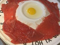 -大龙燚火锅(太古里店)