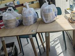 -亩沣记秘汁凉皮·兰州特色