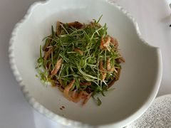 -和平官邸·花园餐厅(武定西路店)