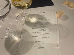 -三嚥阁 La Villa Restaurant