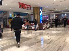-百盛(中山路店)