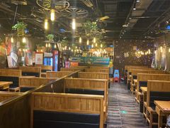 -小俩口烧烤东北菜(双井店)