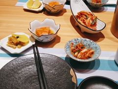 -蟹福家活蟹料理·豪华自助(绿洲假日酒店)