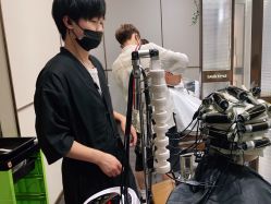 -崇尚GAVIN STYLE臻选