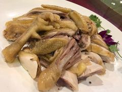 -中南酒店(人民大道中店)