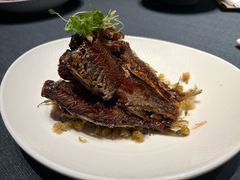 -汤记传菜(秀浦路店)