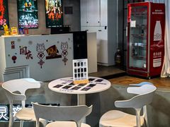 -棂笼·深度沉浸密室(武汉旗舰店)