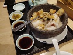 -避风塘(百联东郊店)