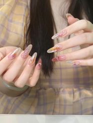 -M·X Nail日式美甲美睫