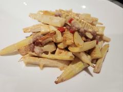 -海富门·带鱼·淮扬菜·粤菜(甘家口店)