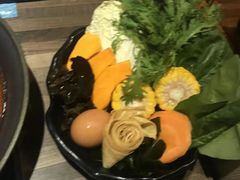 -呷哺呷哺(河间信发商厦店)