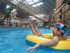 -波塞冬旅游度假区