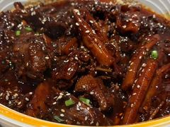 -辛香汇·现炒川菜(城北万象城店)
