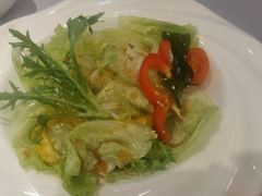 -御花园·粤菜·海鲜火锅(中山公园店)