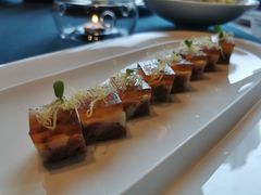 -三利音·东方司宴(外滩店)