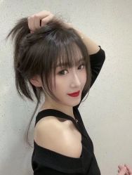 -MMbyHair Code芭曲发型