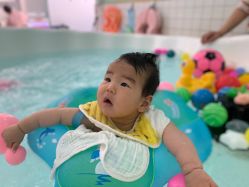 -Pony Baby宝尼婴幼儿游泳SPA馆