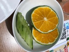 -豪客来牛排(成都锦江大融城店)