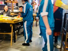 -喜来稀肉(北外滩白玉兰广场店)