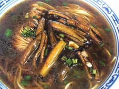 -大时代美食面馆