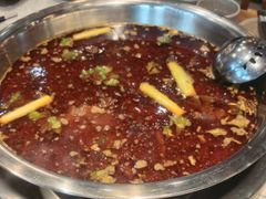 -肖肖酸萝卜鱼火锅(总店)