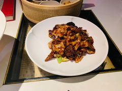 -京味斋·北京烤鸭(华威桥北工大店)