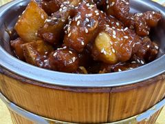 -肥姐美食(同福中路店)