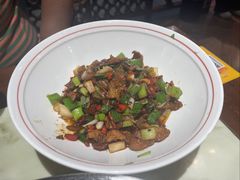 -野渡坡·极致湘菜·庭院餐厅(汉阳店)