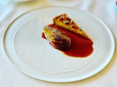 -Caprice(香港四季酒店)