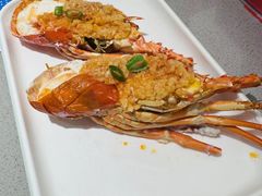 -大锅强·蒸海鲜青岛菜(城市阳台店)