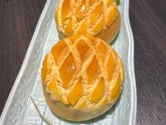 -鹊玥·粤菜小馆(汇智国际商业中心店)