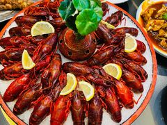 冰镇龙虾-袁老大龙虾(石鼓路总店)