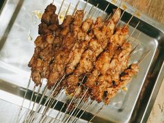 -叁宝烤肉• 西安烧烤(太乙路店)