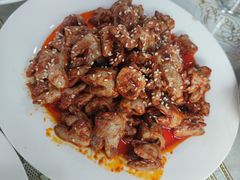 -开元春海鲜烧烤(四流南路总店)