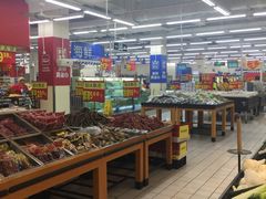 -沃尔玛(摩尔广场店)