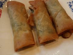 春卷-五芳齋(云南南路店)