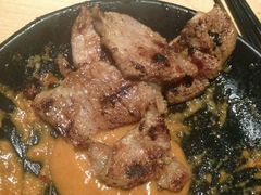 android_upload_pic-新石器烤肉(南通CBD大有境店)