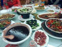 android_upload_pic-葛记焖饼(伏牛路店)