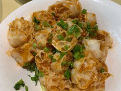 巧拌面筋-峨嵋小镇(远洋城店)