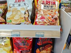 -7-11便利店(海上海店)