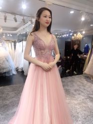 -艾慕婚纱礼服馆(和平店)