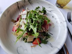 -Kathleen's Waitan 凯圣琳江景西餐厅(外滩店)