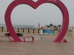 -那香海钻石沙滩浴场