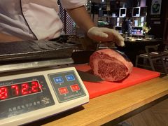 -觅福里•熟成和牛餐厅