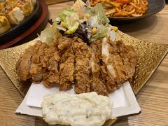 -怡星料理(汉川店)