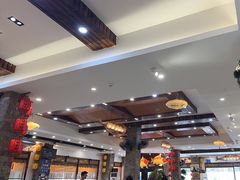 -御膳粥·牛乳粥底火锅·地道顺德菜(容桂店)